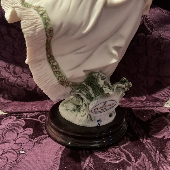 Giuseppe Armani Scarlett 1995 Figure of the year - Picture 4 of 5